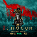 Shōgun TV Series Digital Download - DVD Blu Ray Quality - Historical Japanese Drama