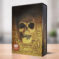 The Venture Bros Complete Series DVD BoxSet - Venture Brothers - Adult Animated Comedy, All Seasons Digital Collection, Cult Classic Cartoon