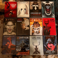 American Horror Story Complete Series Seasons 1-12 DVD Box Set (41 Disc Collection) Horror Anthology Collection