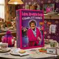 Mrs Brown's Boys Complete Series DVD, Seasons 1-3 Box Set, 8 Disc Irish Comedy TV Collection, British Sitcom, Comedy Gift