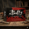 Buffy the Vampire Slayer Complete Series DVD Box Set | Fantasy Horror Collector Edition
