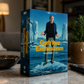 Curb Your Enthusiasm DVD Box Set - Seasons 1-12 Collection - HBO Comedy Series - Larry David