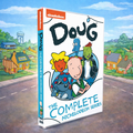 Doug Complete Nickelodeon Series DVD