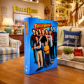 Fuller House Complete Series Seasons 1-5 DVD Box Set | Family Comedy Collection