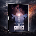 The Gorge DVD