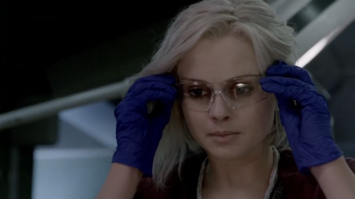 iZombie Complete Series - Digital Download - Seasons 1 - 5