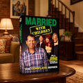 Married with Children Complete Series Seasons 1-11 DVD Box Set | Classic Sitcom Collection