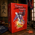 Rurouni Kenshin Complete Series DVD Box Set | Seasons 1–3 | Classic Anime Collection | 2010 Edition